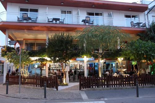 Hotel L'illa