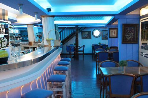 Hotel L'illa