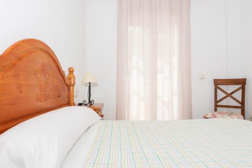 Apartamento Almadraba A2