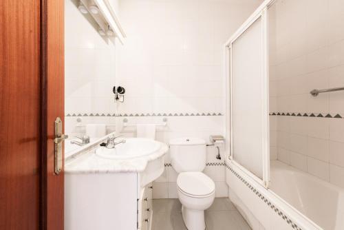 Apartamento Almadraba A2