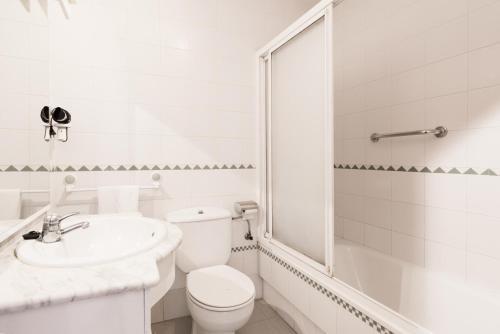 Apartamento Almadraba A2