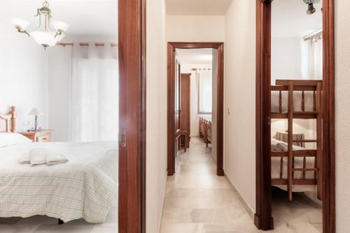 Apartamento Almadraba A2