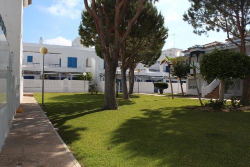Apartamento Almadraba A2