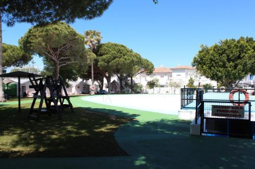 Apartamento Almadraba A2