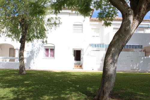 Apartamento Almadraba A2
