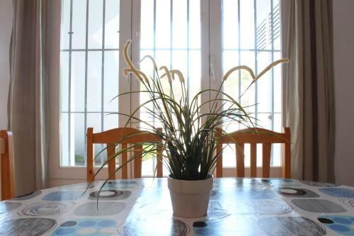Apartamento Almadraba A2