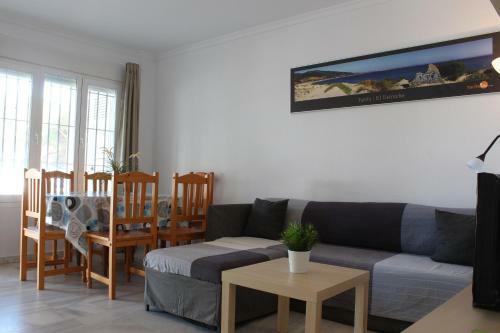 Apartamento Almadraba A2