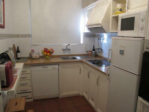 Apartamento Abrigall II