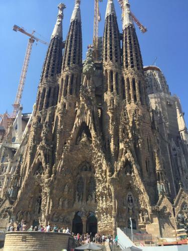 Apartamento Abrigall II