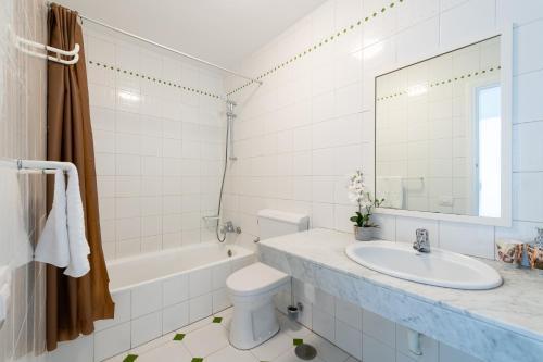Apartamento Vista Bella