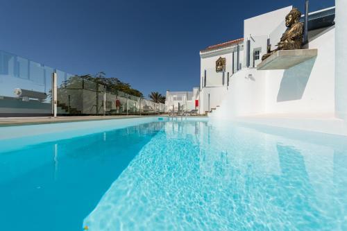 Apartamento Vista Bella