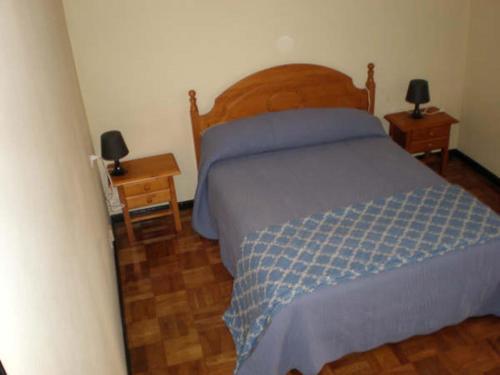 Apartamento Llanes