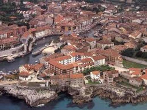 Apartamento Llanes