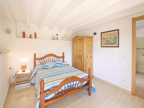 Holiday Home Maryvilla Calle