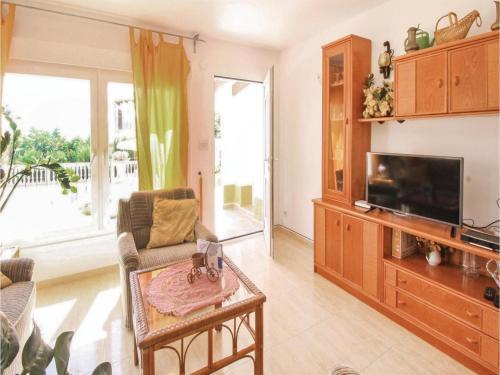 Holiday Home Maryvilla Calle