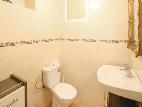 Holiday Home Maryvilla Calle
