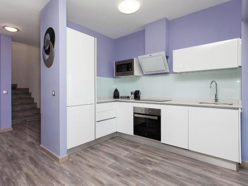 Villa Villa Suite Golf Caleta
