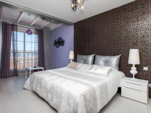 Villa Villa Suite Golf Caleta