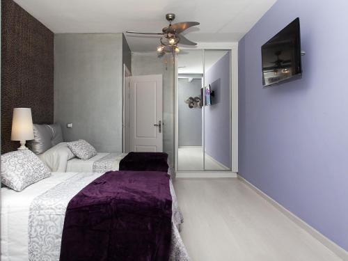 Villa Villa Suite Golf Caleta
