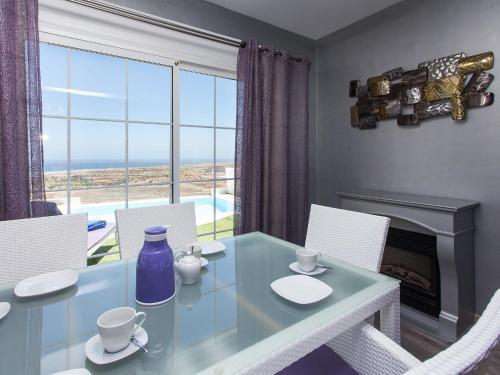 Villa Villa Suite Golf Caleta