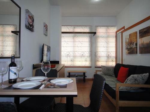Apartamento Beach House Leyber