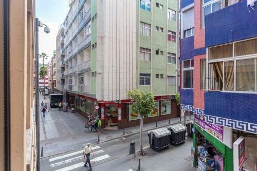 Apartamento Beach House Leyber
