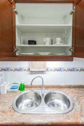 Apartamento Beach House Leyber