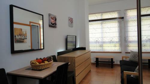 Apartamento Beach House Leyber