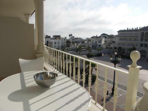Apartamentos Plaza Espa�a