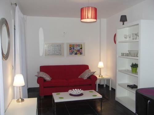 Apartamentos Plaza Espa�a