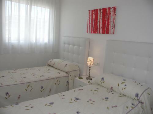 Apartamentos Plaza Espa�a