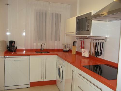 Apartamentos Plaza Espa�a