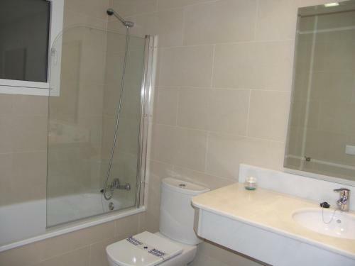 Apartamentos Plaza Espa�a