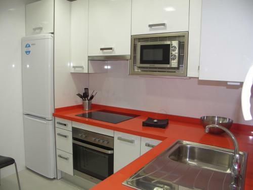 Apartamentos Plaza Espa�a