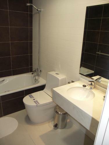 Apartamentos Plaza Espa�a