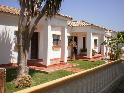 Apartamentos Tur�sticos Cabo Roche