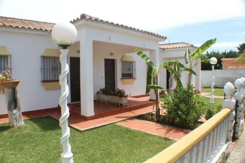Apartamentos Tur�sticos Cabo Roche