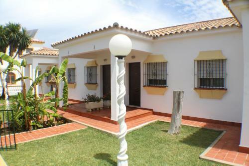 Apartamentos Tur�sticos Cabo Roche