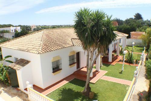 Apartamentos Tur�sticos Cabo Roche