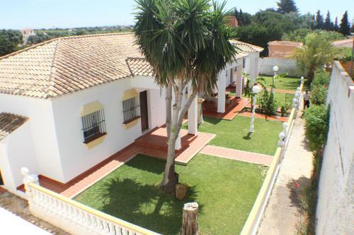 Apartamentos Tur�sticos Cabo Roche