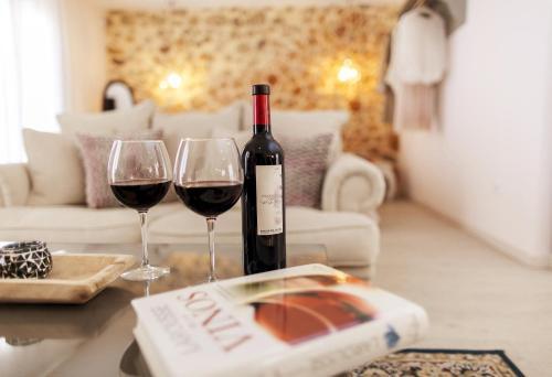 Apartamento Total Marbella Suites(adults Only)