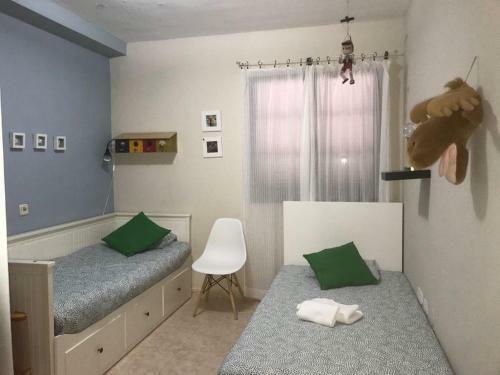 Apartamento Casa Zora