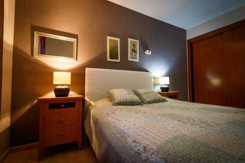 Apartamento Casa Zora