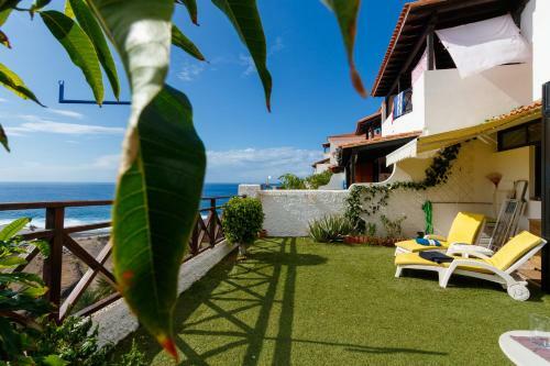 Apartamento Casa Zora