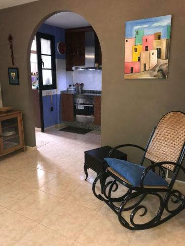 Apartamento Casa Zora