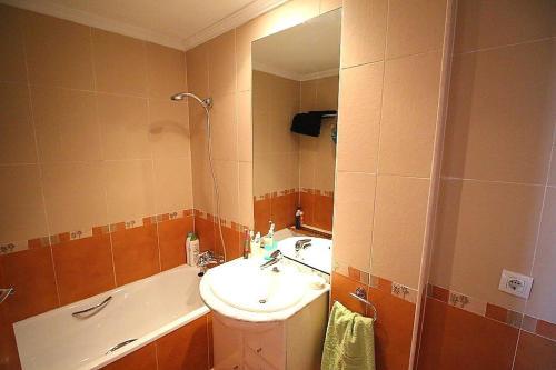 Apartamento Bah�a Del Molinell 64
