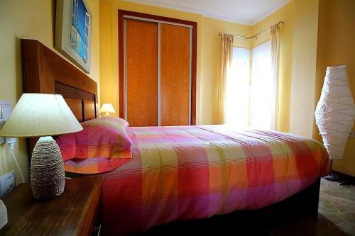 Apartamento Bah�a Del Molinell 64