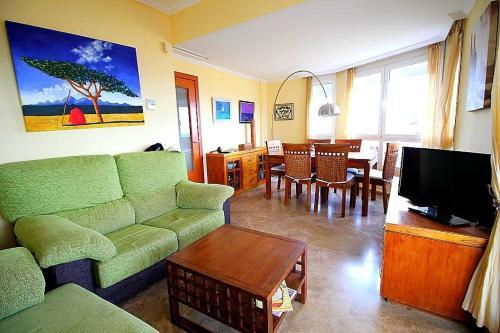 Apartamento Bah�a Del Molinell 64