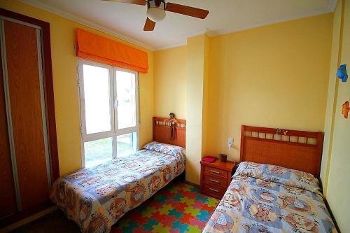 Apartamento Bah�a Del Molinell 64