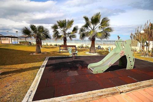 Apartamento Bah�a Del Molinell 64